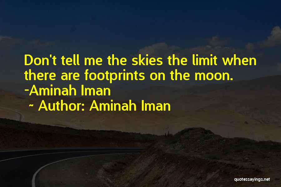 Aminah Iman Quotes 2083746