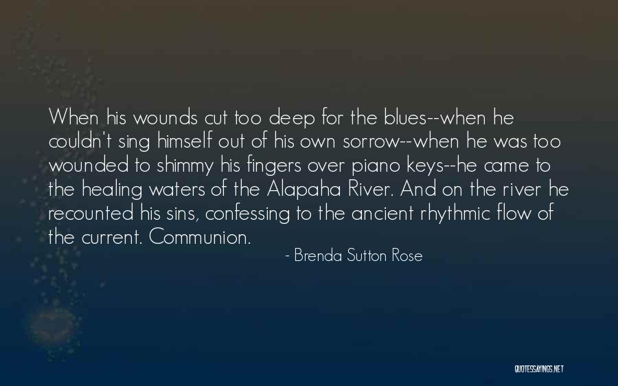 Aminah Quotes By Brenda Sutton Rose Aminah Quotes By Brenda Sutton Rose