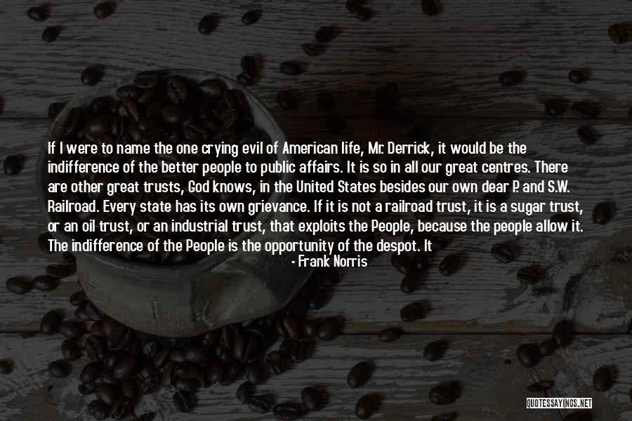 Aminahs World Quotes By Frank Norris Aminahs World Quotes By Frank Norris