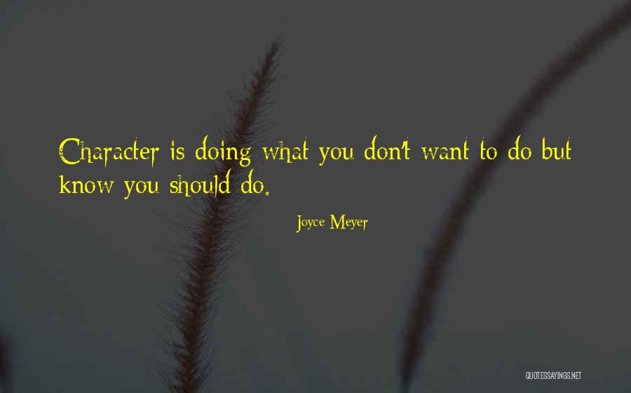 Aminahs World Quotes By Joyce Meyer Aminahs World Quotes By Joyce Meyer