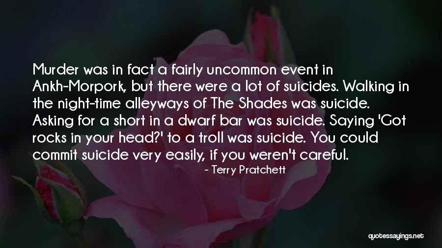 Aminahs World Quotes By Terry Pratchett Aminahs World Quotes By Terry Pratchett