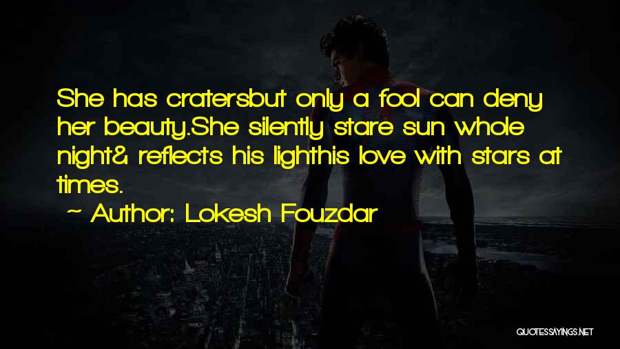 Aminata African Quotes By Lokesh Fouzdar