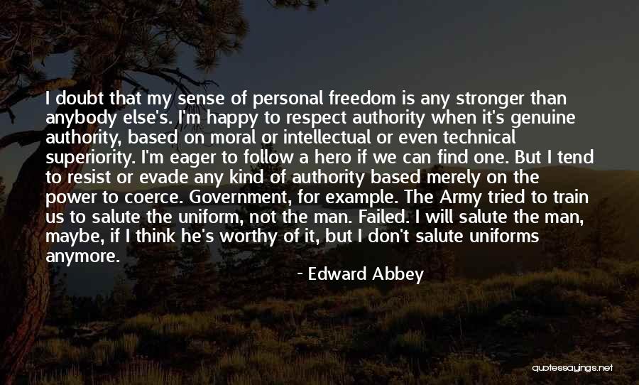 Aminath Sharafiyya Quotes By Edward Abbey Aminath Sharafiyya Quotes By Edward Abbey