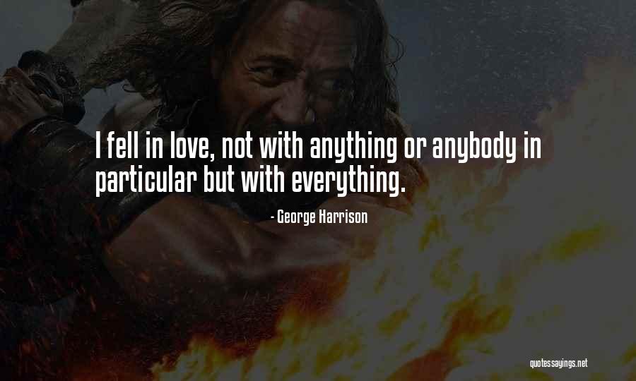 Aminath Sharafiyya Quotes By George Harrison