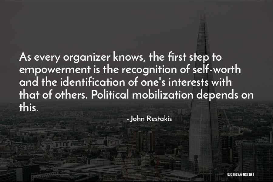 Aminatou Edh Quotes By John Restakis Aminatou Edh Quotes By John Restakis