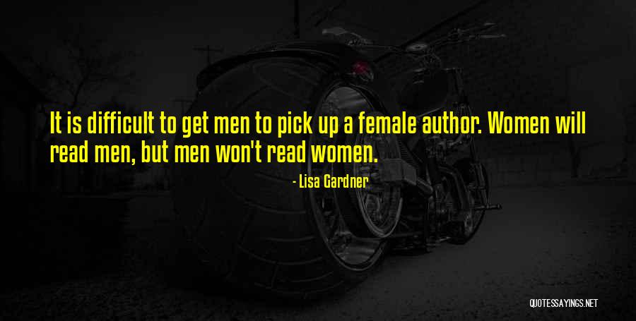 Aminatou Edh Quotes By Lisa Gardner Aminatou Edh Quotes By Lisa Gardner