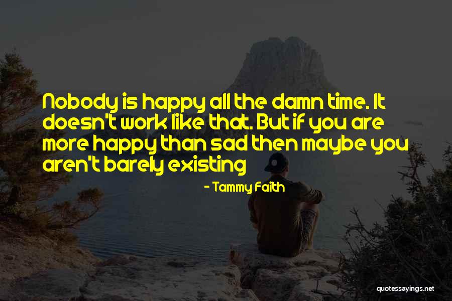 Aminatou Edh Quotes By Tammy Faith Aminatou Edh Quotes By Tammy Faith