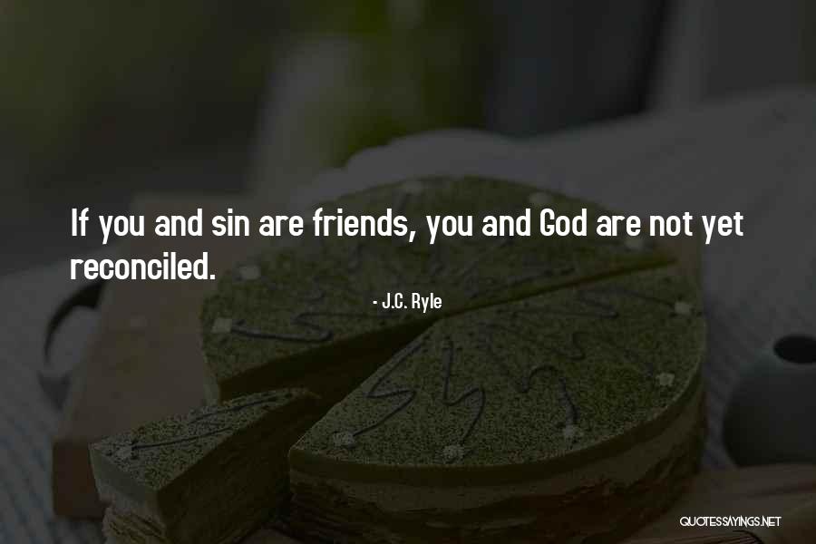 Aminatou Edhrec Quotes By J.C. Ryle Aminatou Edhrec Quotes By J.C. Ryle
