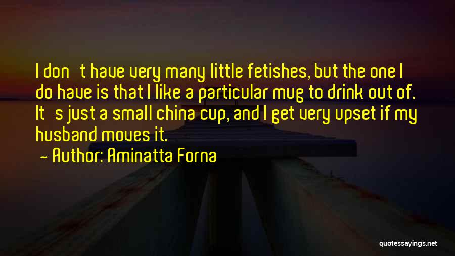 Aminatta Forna Quotes 94535