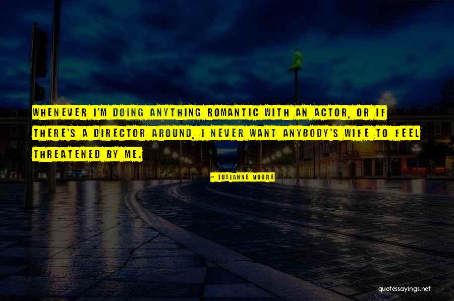 Aminek Egipski Quotes By Julianne Moore Aminek Egipski Quotes By Julianne Moore