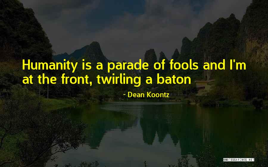 Amines Pronunciation Quotes By Dean Koontz Amines Pronunciation Quotes By Dean Koontz
