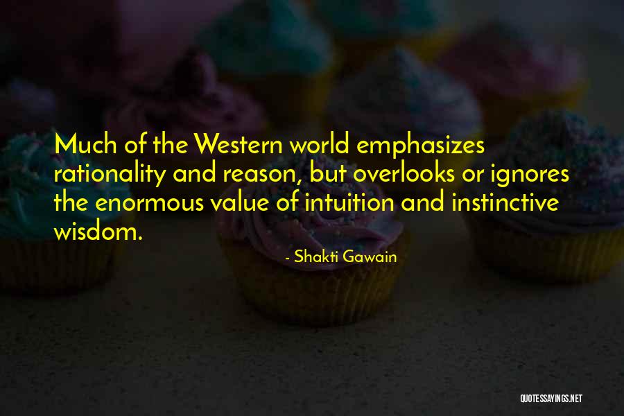 Amines Pronunciation Quotes By Shakti Gawain Amines Pronunciation Quotes By Shakti Gawain