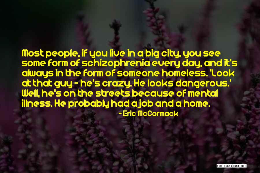 Aminet Quotes By Eric McCormack Aminet Quotes By Eric McCormack