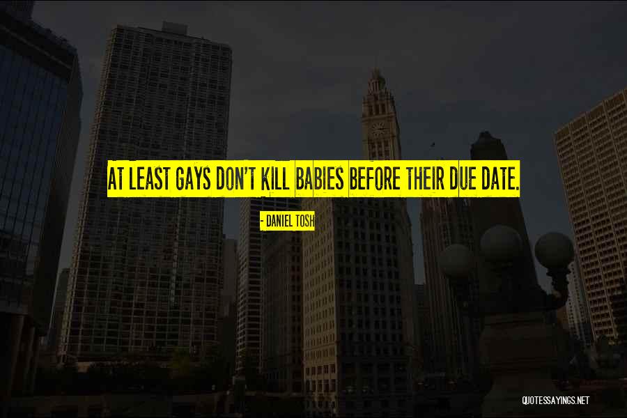 Aminia Quotes By Daniel Tosh Aminia Quotes By Daniel Tosh