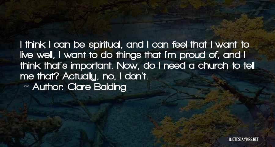 Aminian Zatari Quotes By Clare Balding