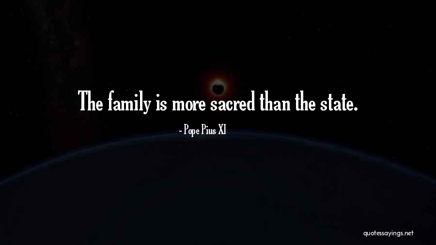 Aminin Mo Quotes By Pope Pius XI Aminin Mo Quotes By Pope Pius XI