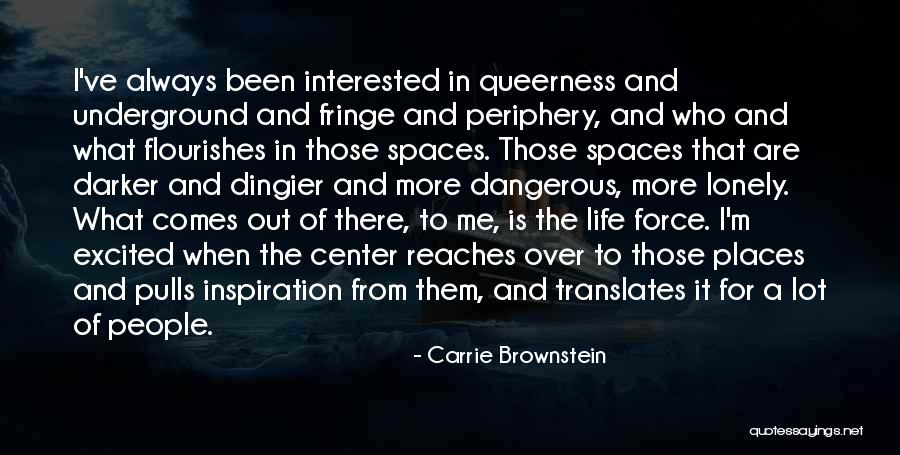 Aminjikarai Quotes By Carrie Brownstein Aminjikarai Quotes By Carrie Brownstein