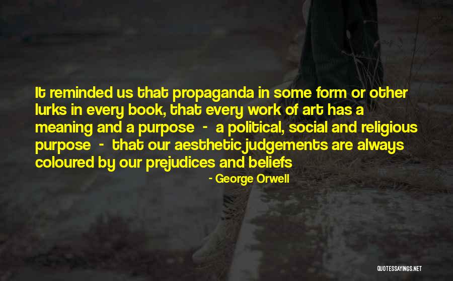 Aminjin Quotes By George Orwell Aminjin Quotes By George Orwell