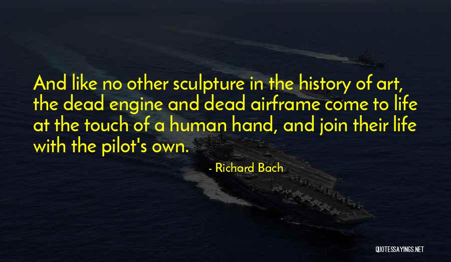 Aminjin Quotes By Richard Bach Aminjin Quotes By Richard Bach