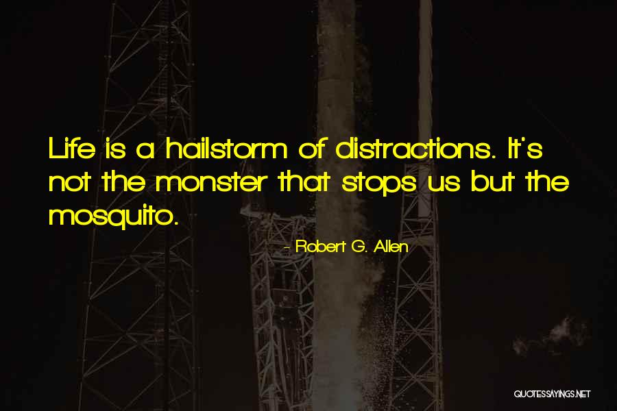 Aminjin Quotes By Robert G. Allen Aminjin Quotes By Robert G. Allen