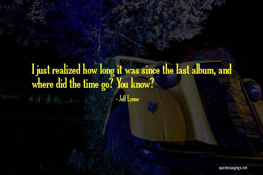 Aminjirah Quotes By Jeff Lynne Aminjirah Quotes By Jeff Lynne