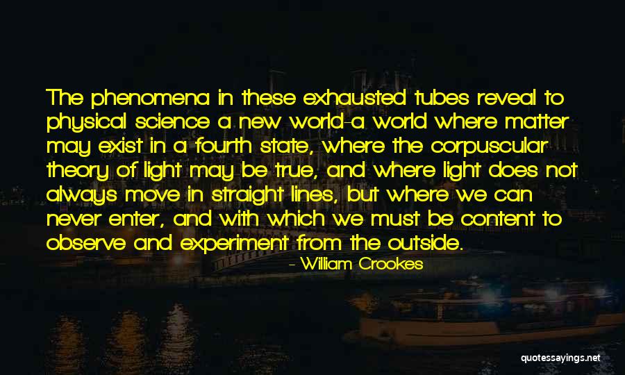 Amino Cidos Incomuns Quotes By William Crookes Amino Cidos Incomuns Quotes By William Crookes