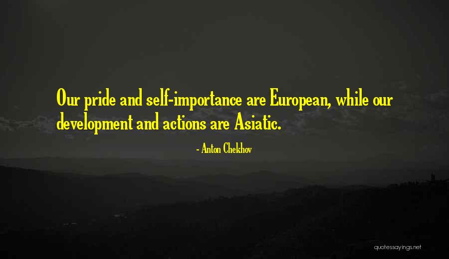 Aminoff Co Quotes By Anton Chekhov Aminoff Co Quotes By Anton Chekhov