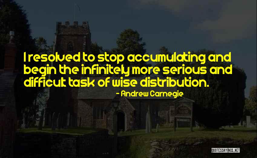 Aminopterin Quotes By Andrew Carnegie Aminopterin Quotes By Andrew Carnegie