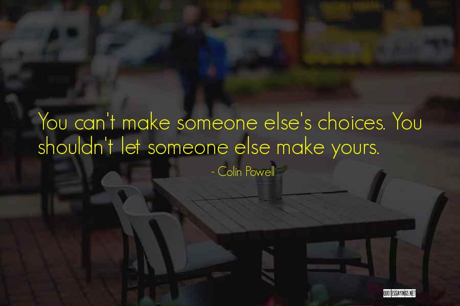 Aminos Coconut Quotes By Colin Powell Aminos Coconut Quotes By Colin Powell