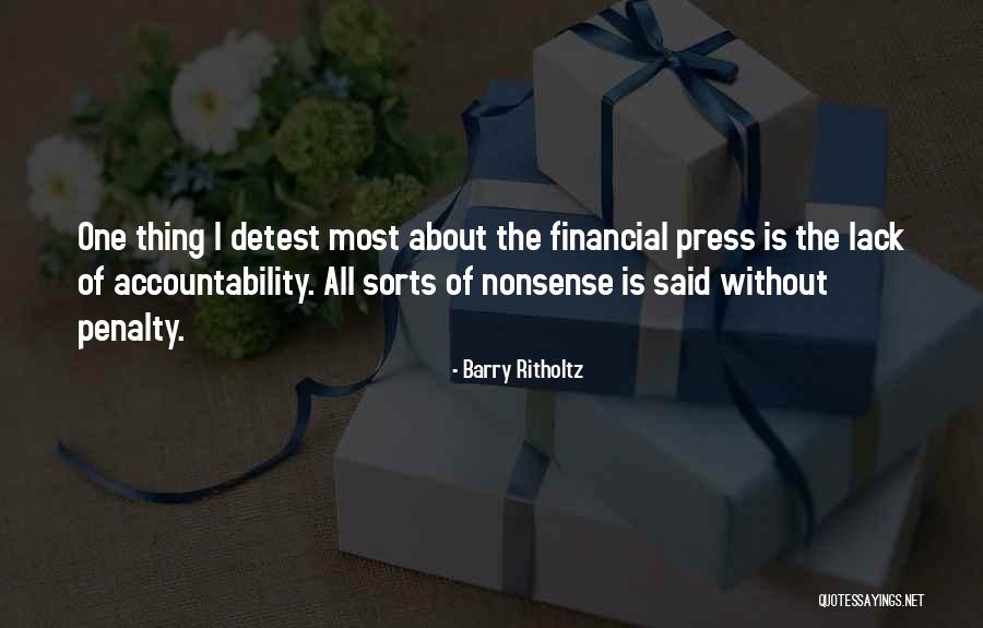 Aminova Svetlana Quotes By Barry Ritholtz Aminova Svetlana Quotes By Barry Ritholtz
