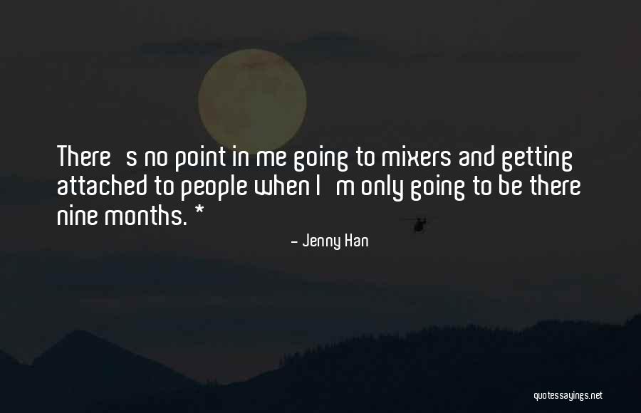 Aminova Svetlana Quotes By Jenny Han Aminova Svetlana Quotes By Jenny Han
