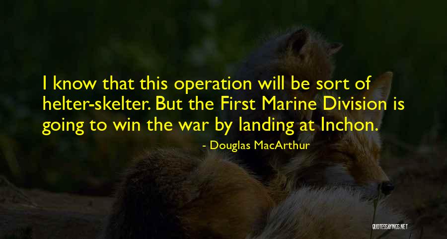 Amins Pizza Quotes By Douglas MacArthur Amins Pizza Quotes By Douglas MacArthur