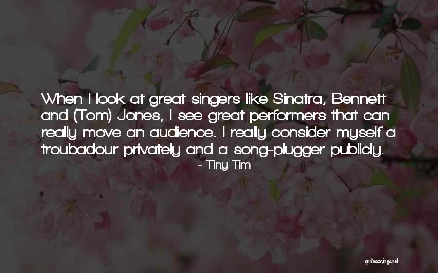 Amins Pizza Quotes By Tiny Tim Amins Pizza Quotes By Tiny Tim