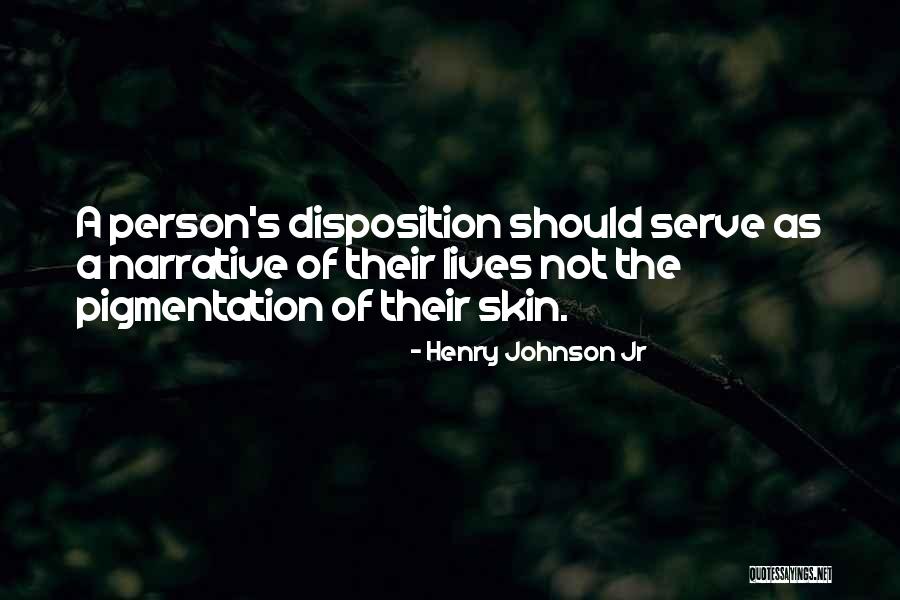 Aminter Quotes By Henry Johnson Jr Aminter Quotes By Henry Johnson Jr