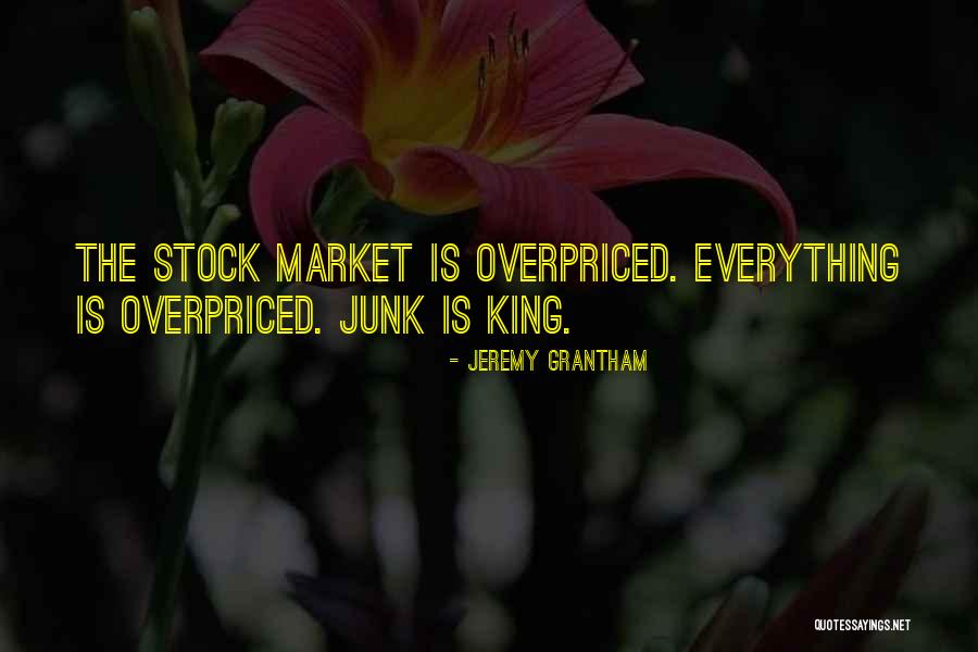 Amintire Lucian Quotes By Jeremy Grantham Amintire Lucian Quotes By Jeremy Grantham