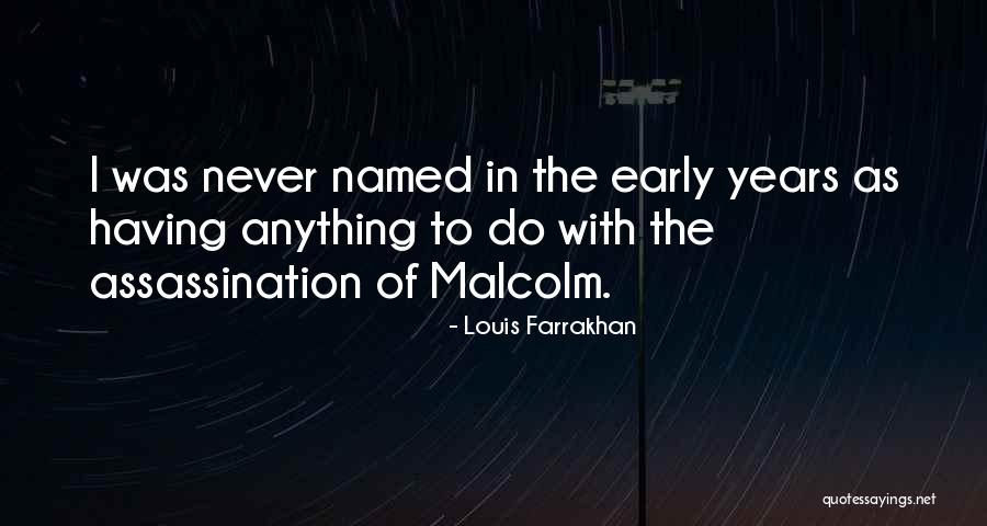 Amintire Vie Quotes By Louis Farrakhan Amintire Vie Quotes By Louis Farrakhan