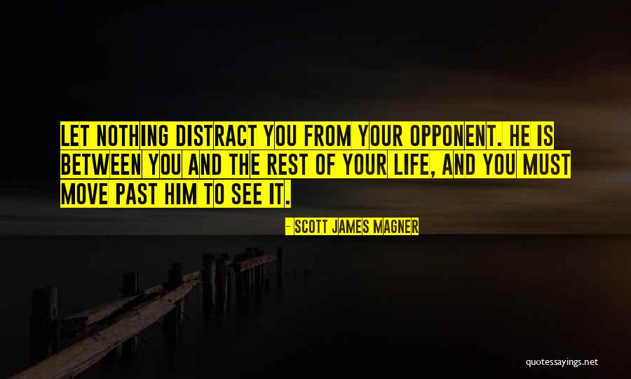 Amintiri Quotes By Scott James Magner Amintiri Quotes By Scott James Magner