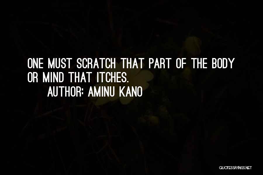 Aminu Kano Quotes 1148224