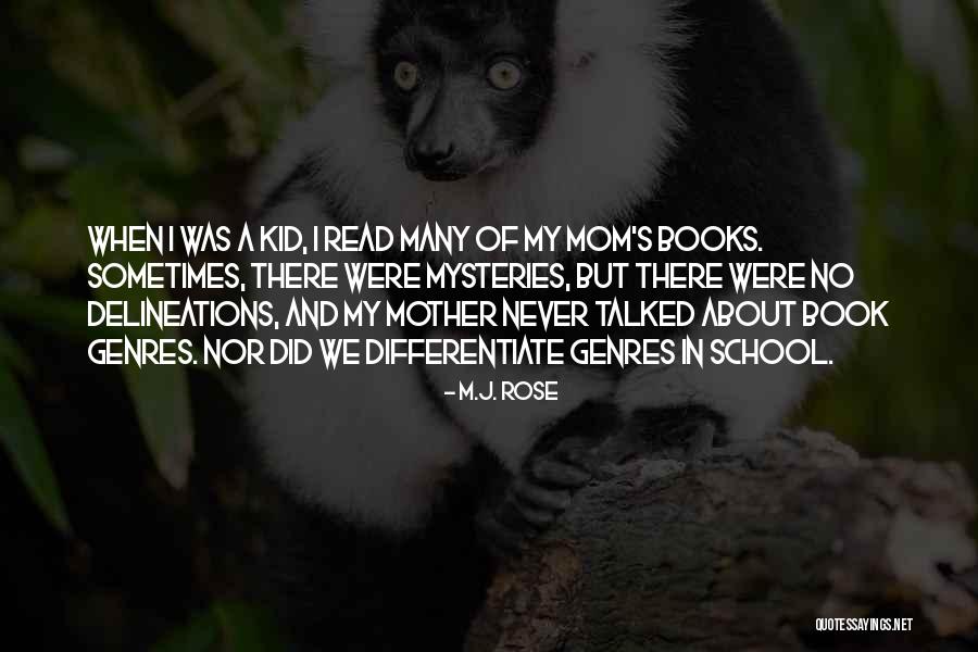 Amioun Quotes By M.J. Rose Amioun Quotes By M.J. Rose