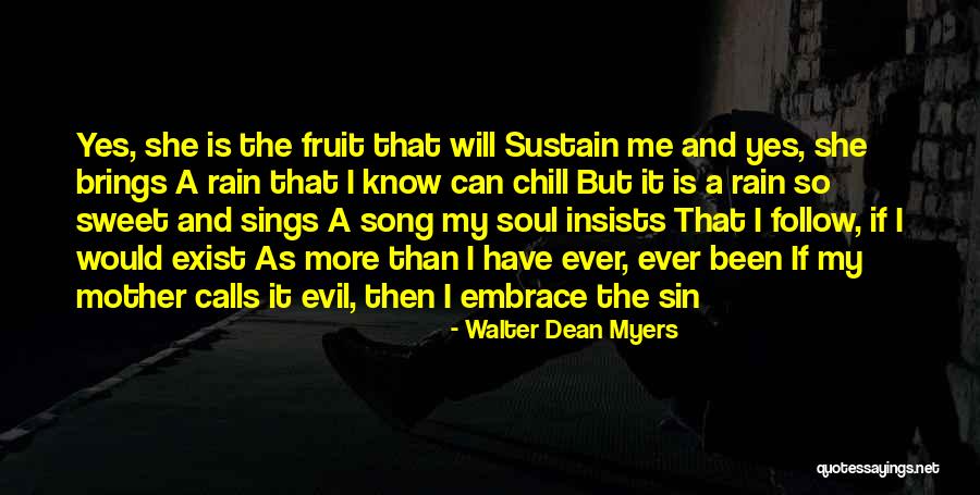 Amir And Hassan's Relationship Quotes By Walter Dean Myers Amir And Hassan's Relationship Quotes By Walter Dean Myers