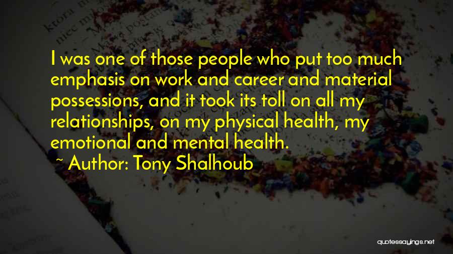 Amir Fight Assef Quotes By Tony Shalhoub