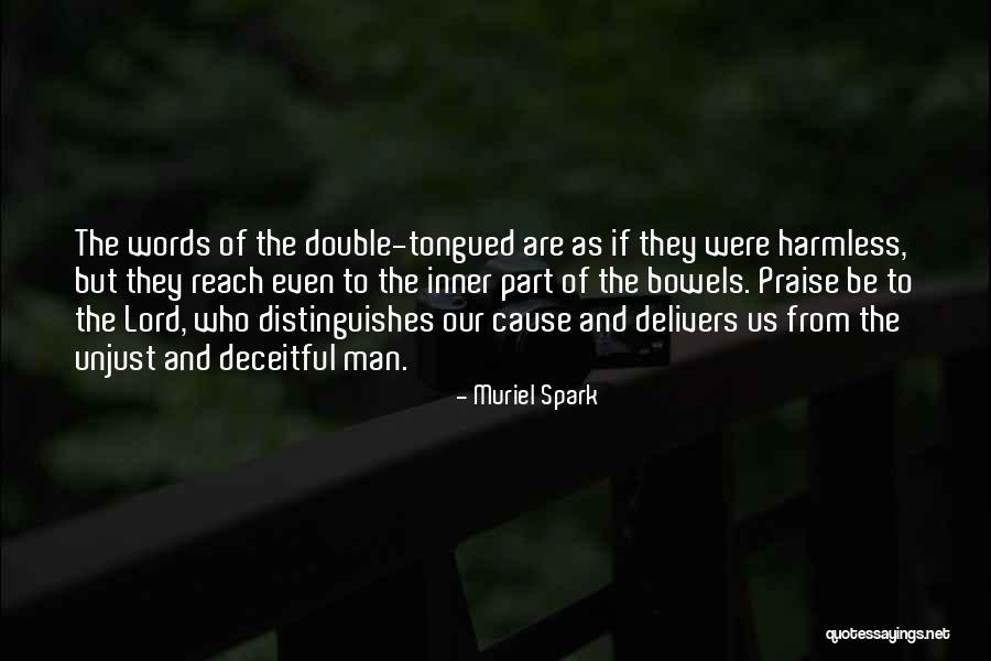 Amir Handjni Agent Quotes By Muriel Spark Amir Handjni Agent Quotes By Muriel Spark