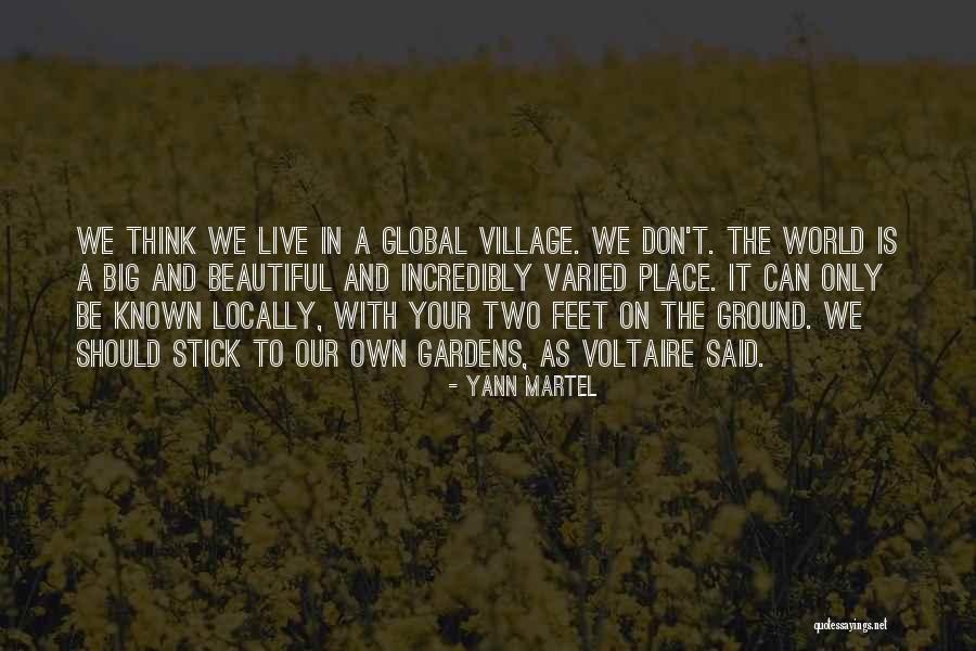 Amir Jalali Md Quotes By Yann Martel Amir Jalali Md Quotes By Yann Martel