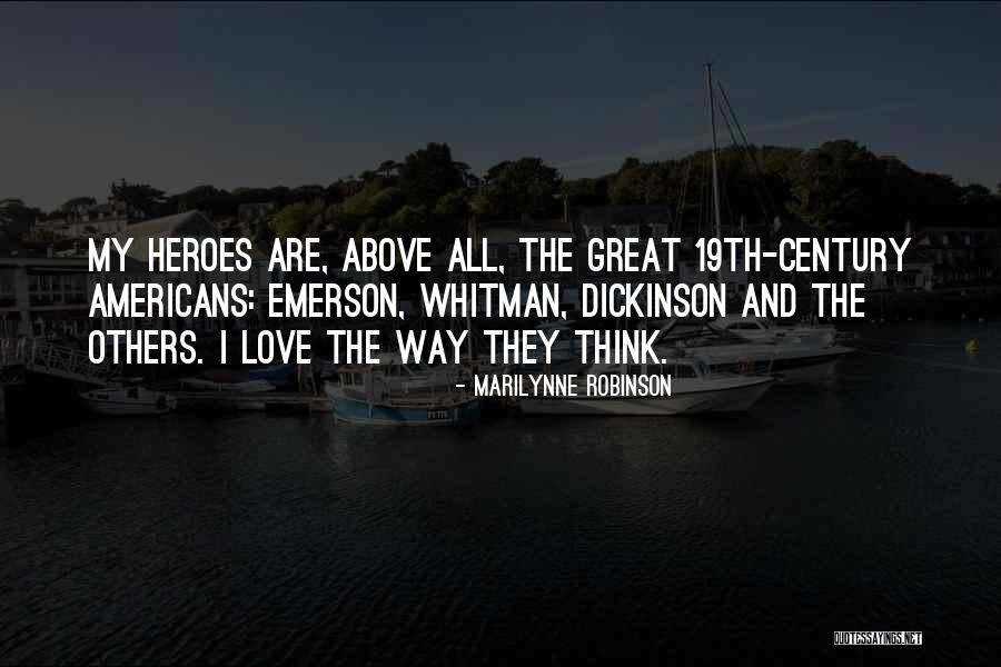 Amir Khan Quotes By Marilynne Robinson Amir Khan Quotes By Marilynne Robinson