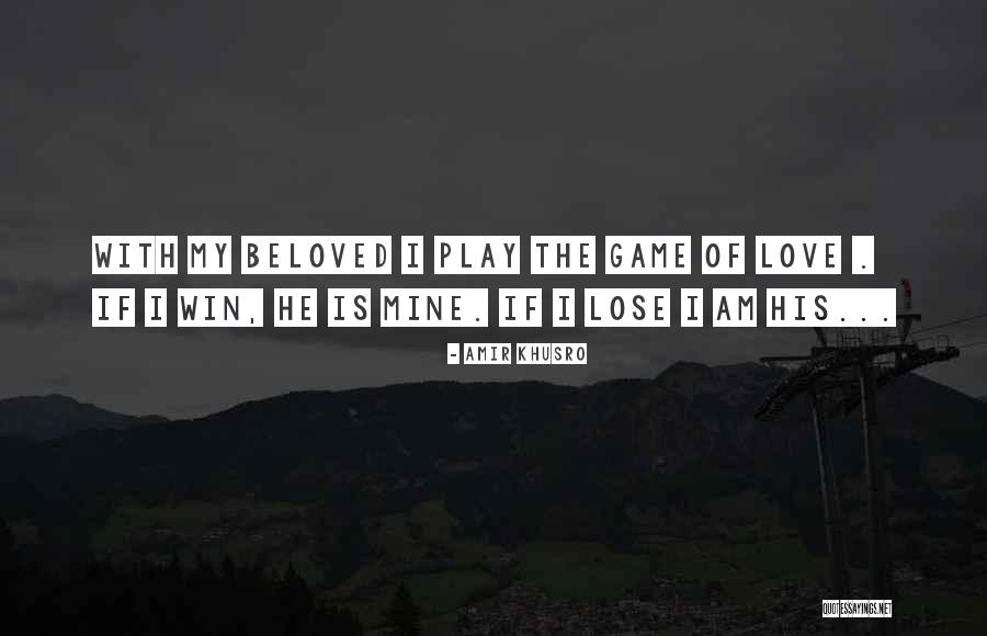 Amir Khusro Quotes 1461741 Amir Khusro Quotes 1461741