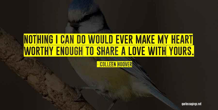 Amir Mohammad Torabi Quotes By Colleen Hoover Amir Mohammad Torabi Quotes By Colleen Hoover