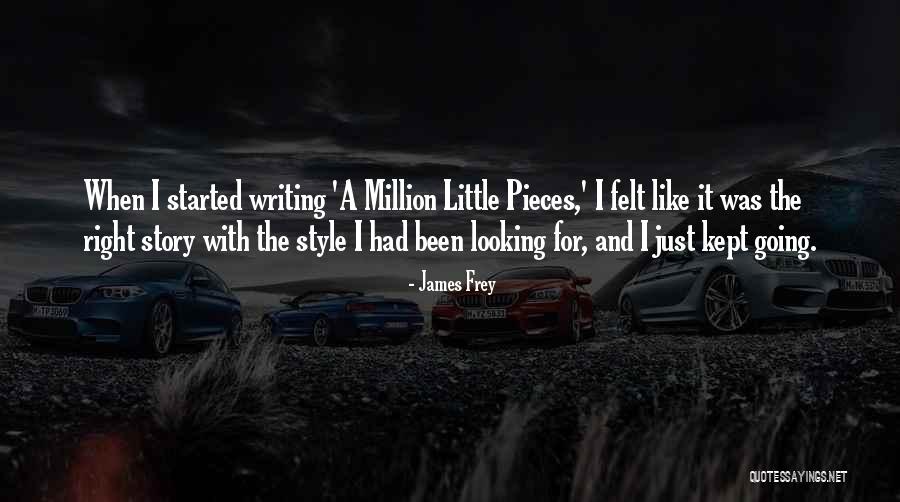 Amir Mohammadian Quotes By James Frey Amir Mohammadian Quotes By James Frey