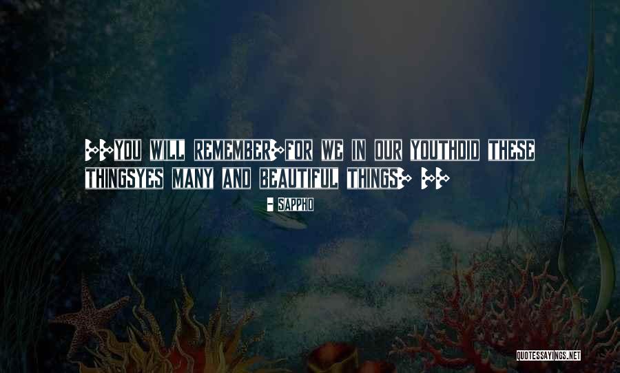 Amir Mohammadian Quotes By Sappho Amir Mohammadian Quotes By Sappho