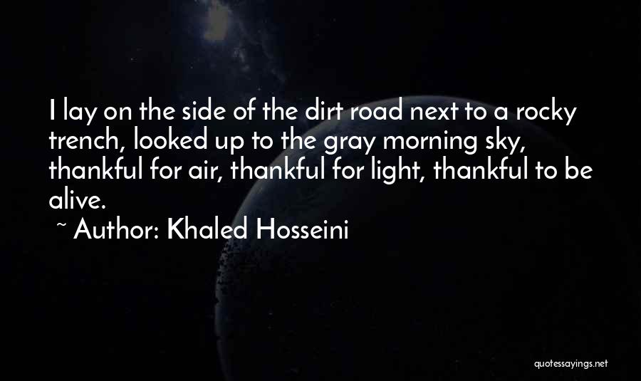 Amir Quotes By Khaled Hosseini