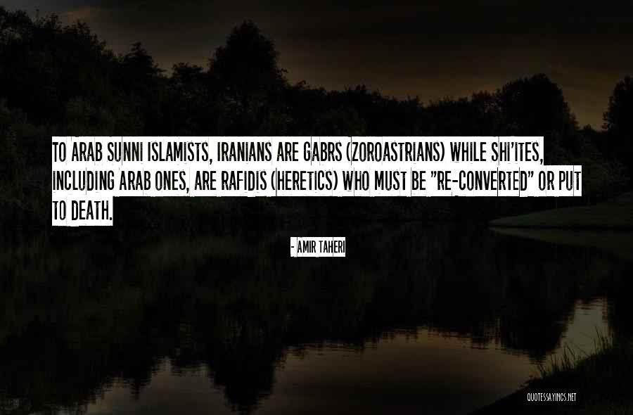 Amir Taheri Quotes 1012349 Amir Taheri Quotes 1012349